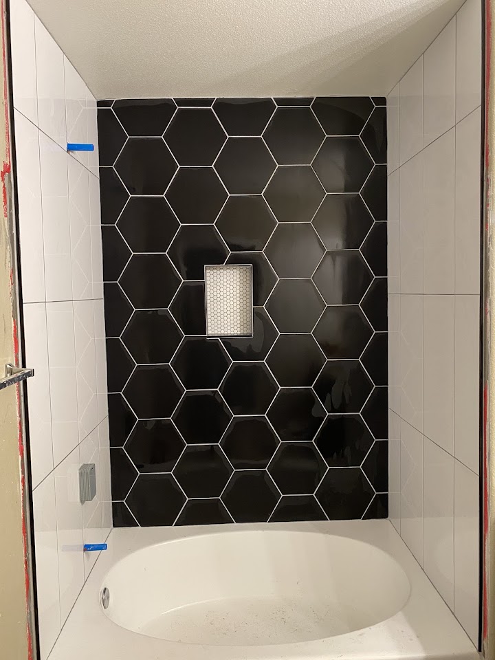 Home Connect Pro LLC project