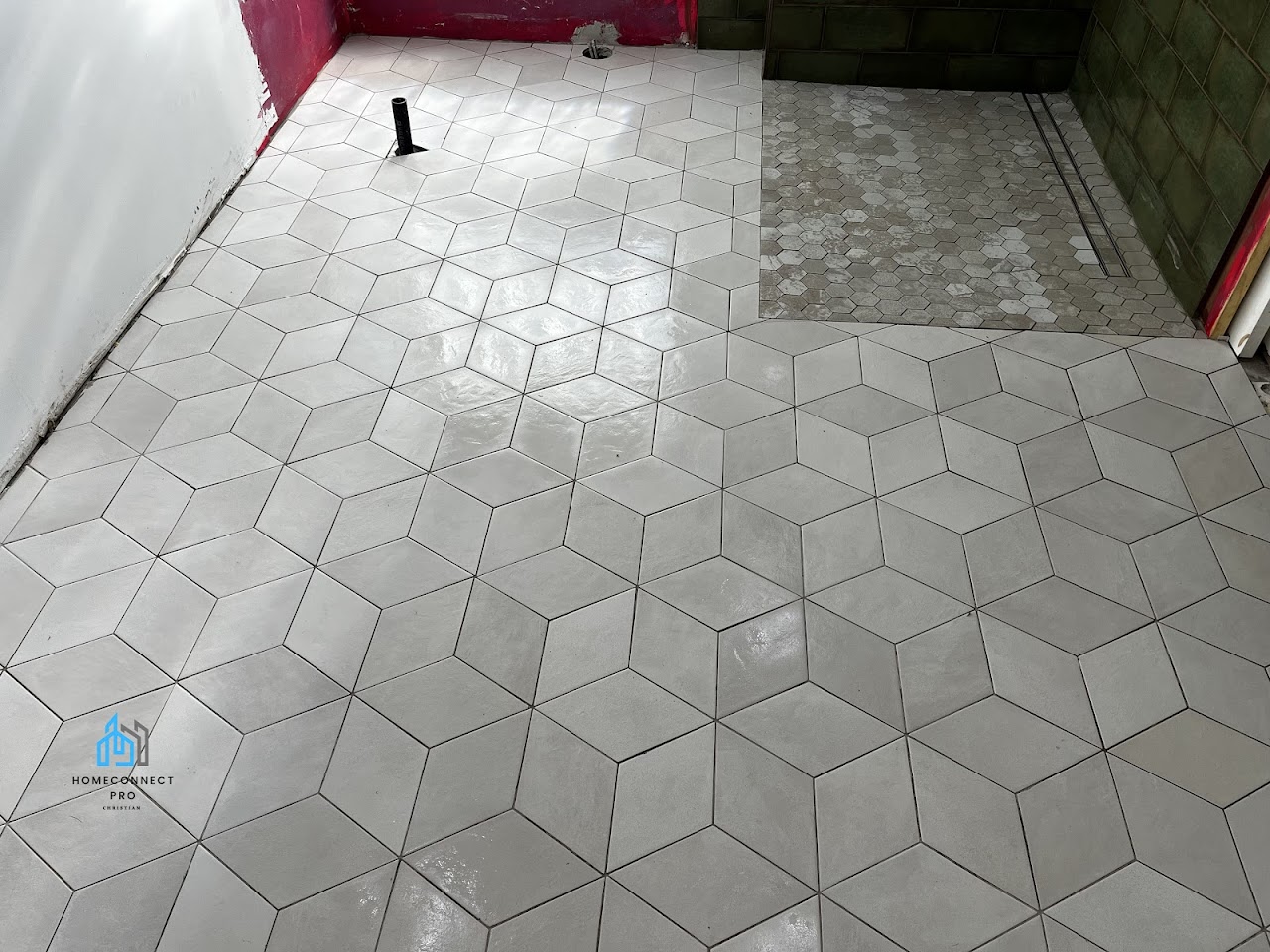 Home Connect Pro LLC project